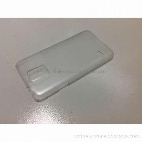 PC Case for Samsung S5, Matte Finished, Simple and Fashion